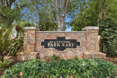 4891 NW 5th Street Plantation FL 33317