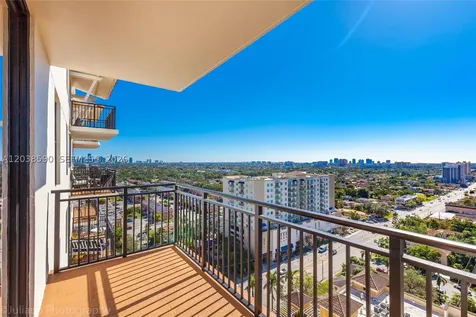 888 S Douglas Road Coral Gables FL 33134