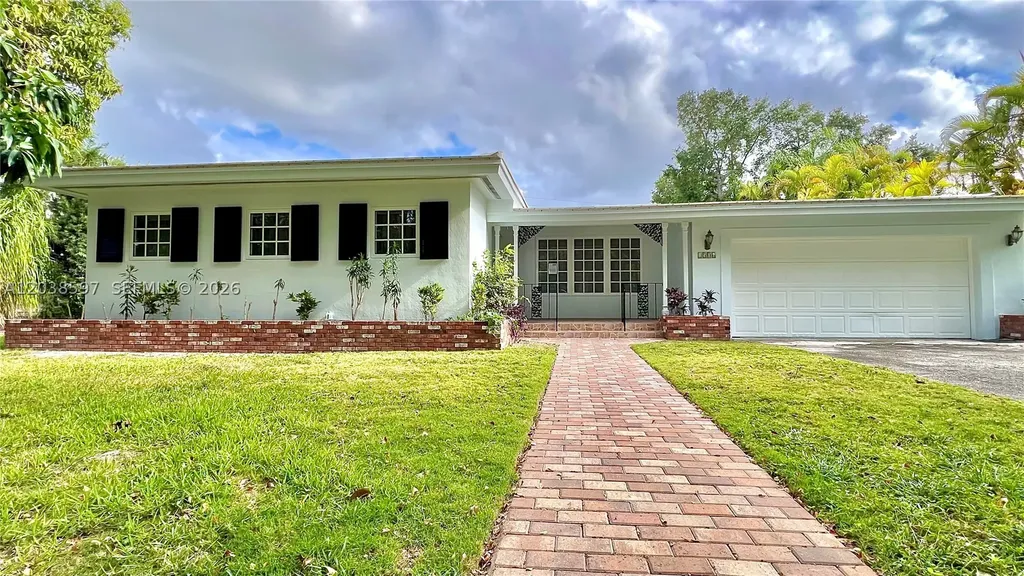 1506 Delgado Avenue Coral Gables FL 33146