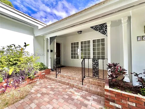 1506 Delgado Avenue Coral Gables FL 33146