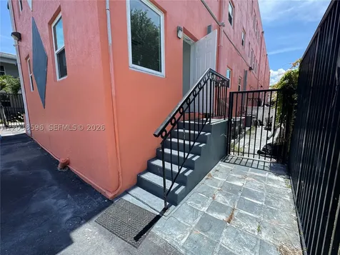 1767 NW 3rd Avenue Miami FL 33136