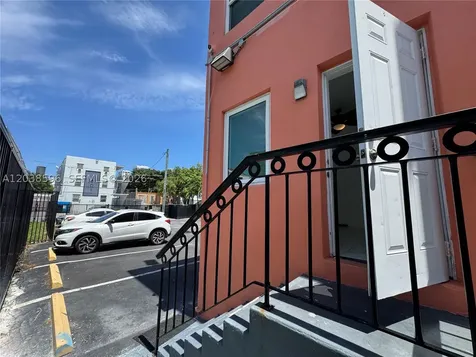 1767 NW 3rd Avenue Miami FL 33136