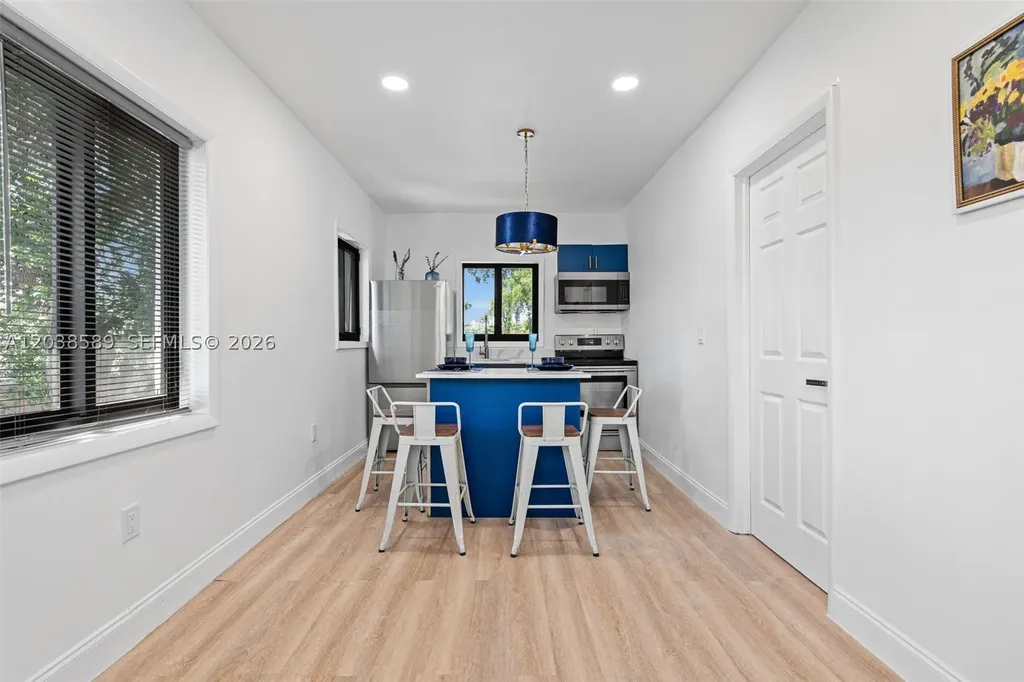 1824 NW 47th Street Miami FL 33142