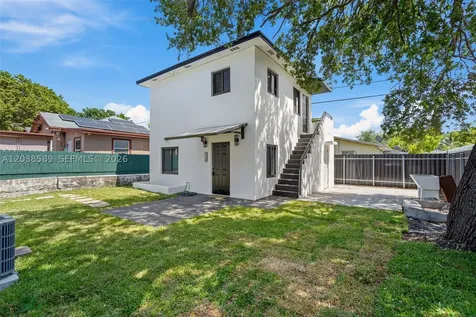 1824 NW 47th Street Miami FL 33142