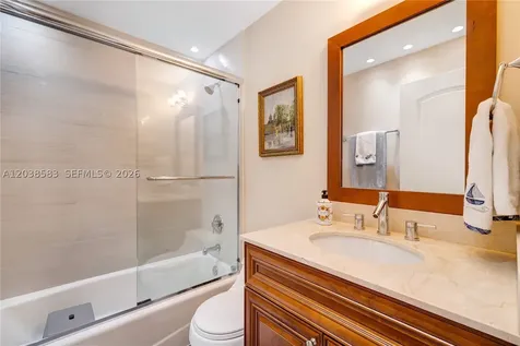 888 Brickell Key Drive Miami FL 33131