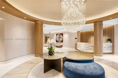 888 Brickell Key Drive Miami FL 33131