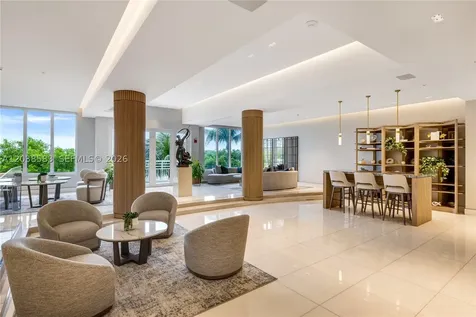 888 Brickell Key Drive Miami FL 33131