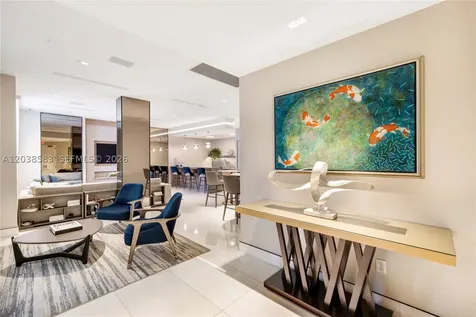 888 Brickell Key Drive Miami FL 33131