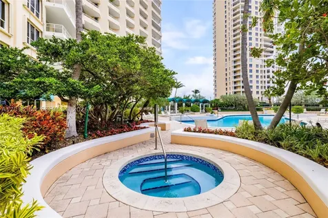 888 Brickell Key Drive Miami FL 33131