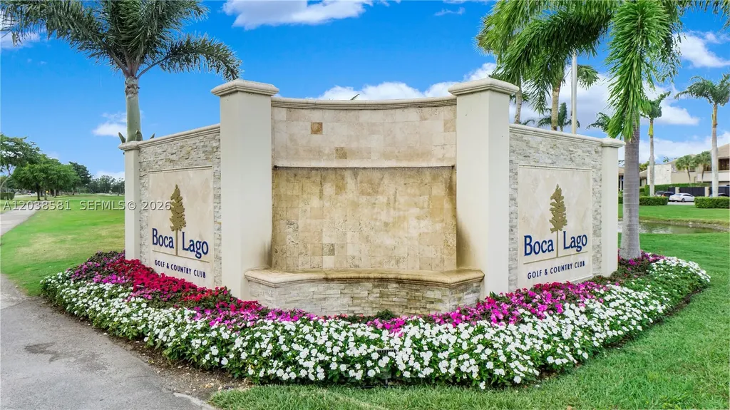 21650 Juego Circle Boca Raton FL 33433