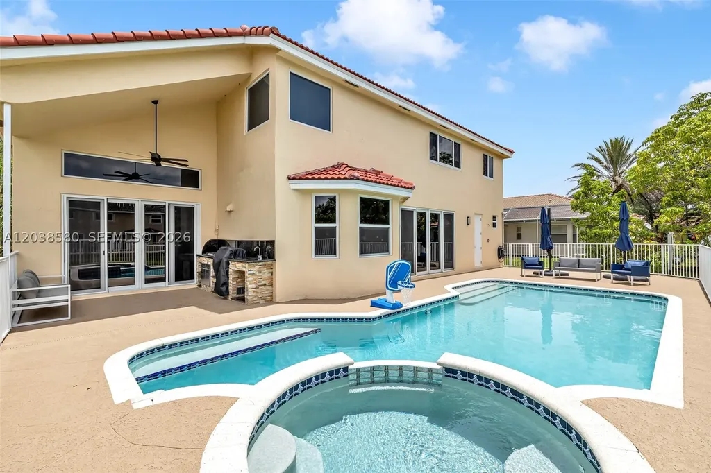 10214 NW 54th Place Coral Springs FL 33076