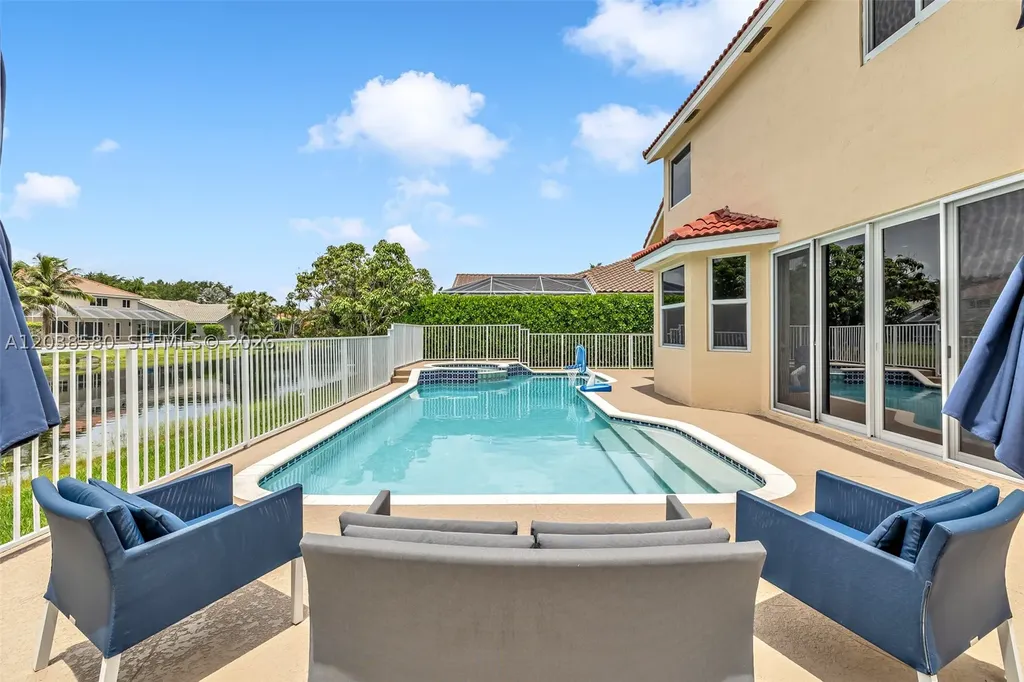 10214 NW 54th Place Coral Springs FL 33076