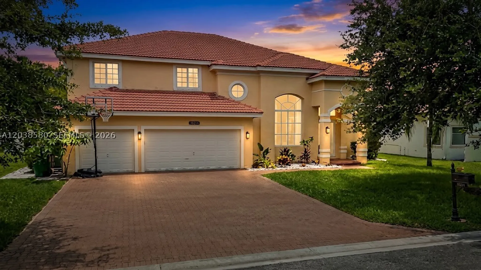 10214 NW 54th Place Coral Springs FL 33076
