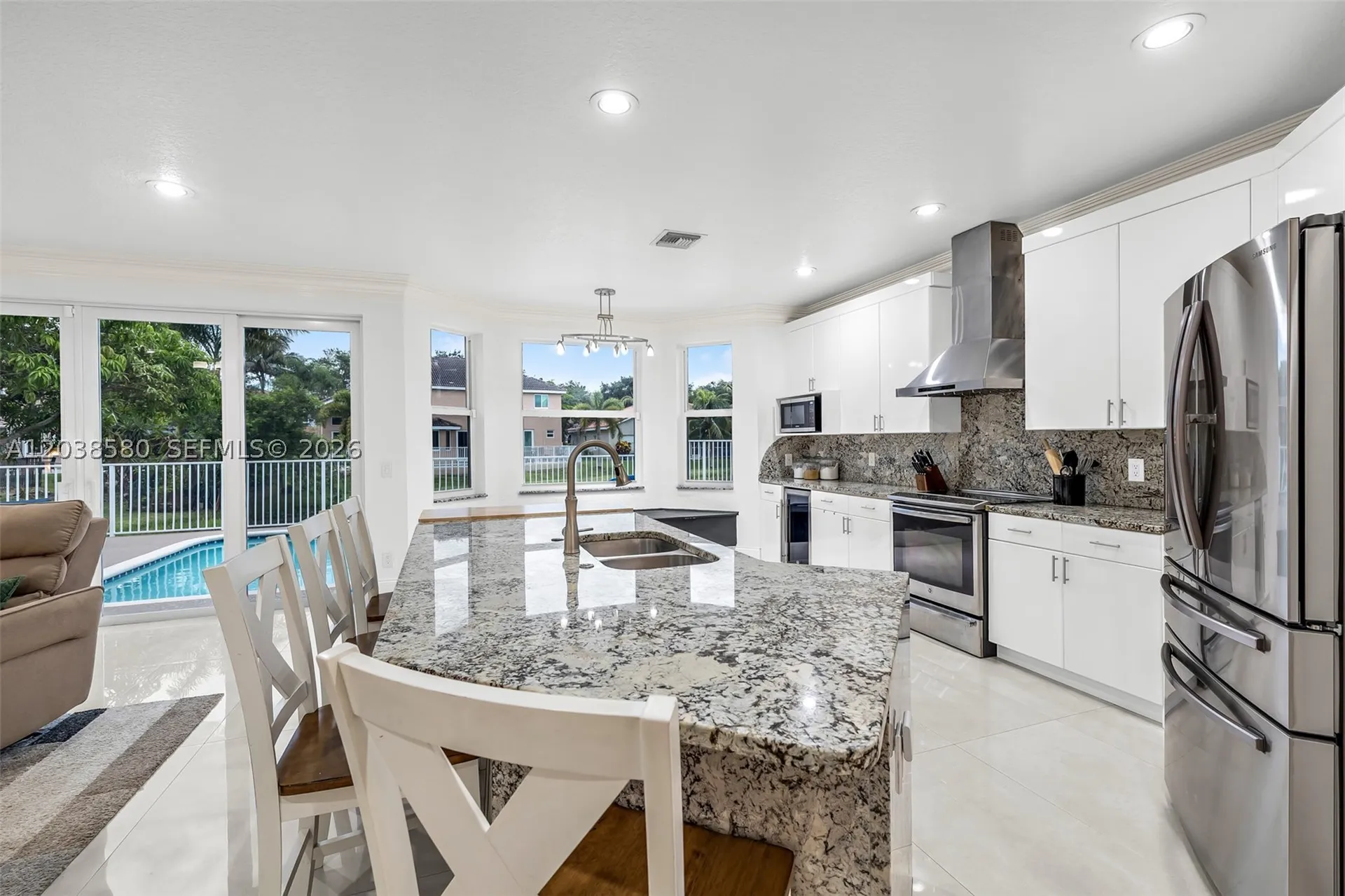 10214 NW 54th Place Coral Springs FL 33076