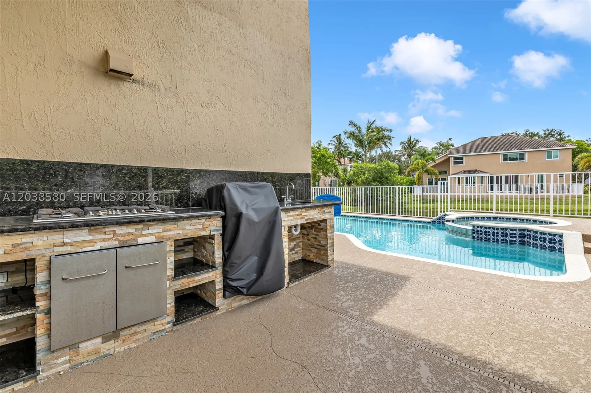 10214 NW 54th Place Coral Springs FL 33076