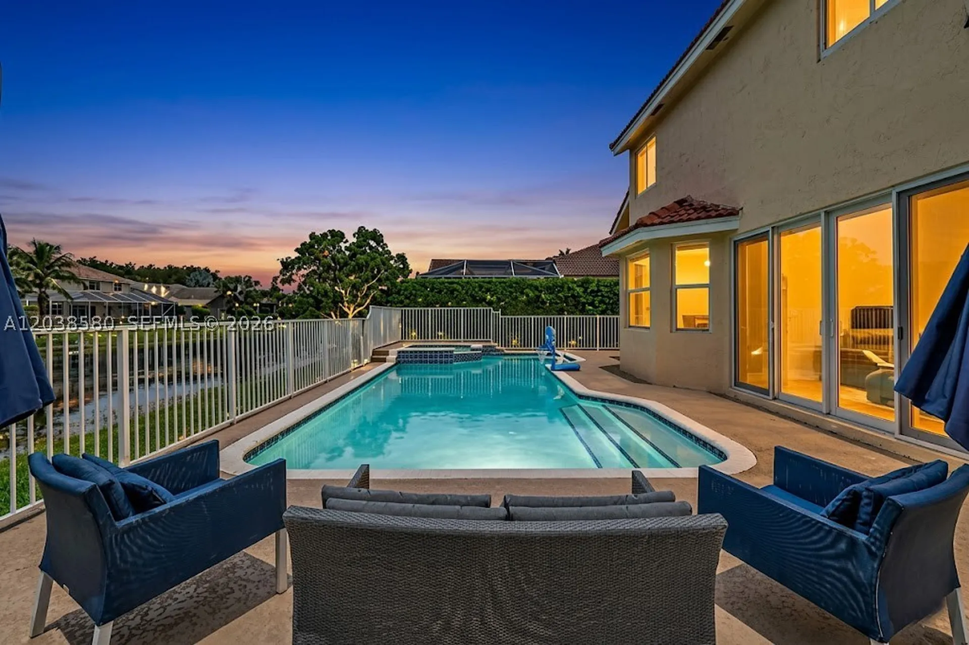 10214 NW 54th Place Coral Springs FL 33076