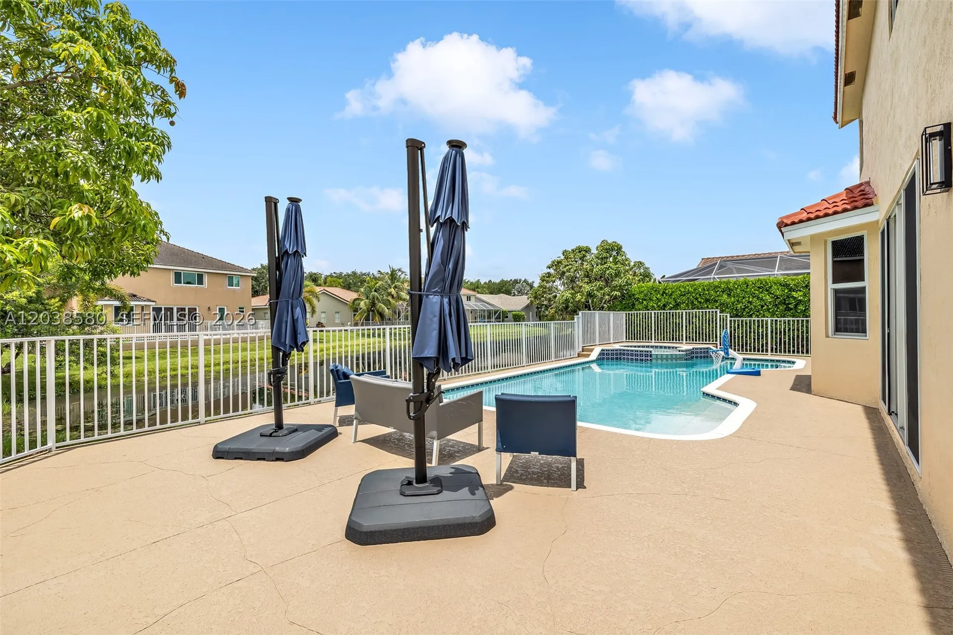 10214 NW 54th Place Coral Springs FL 33076
