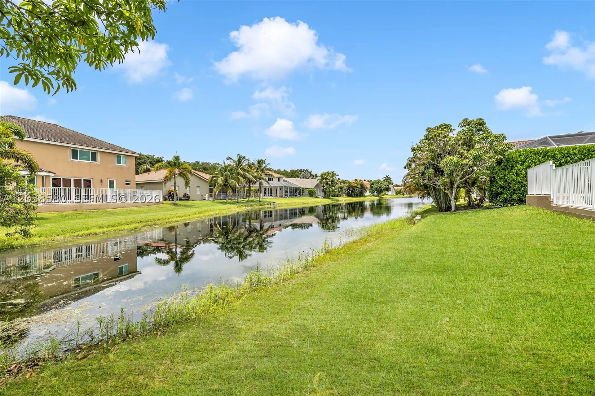 10214 NW 54th Place Coral Springs FL 33076