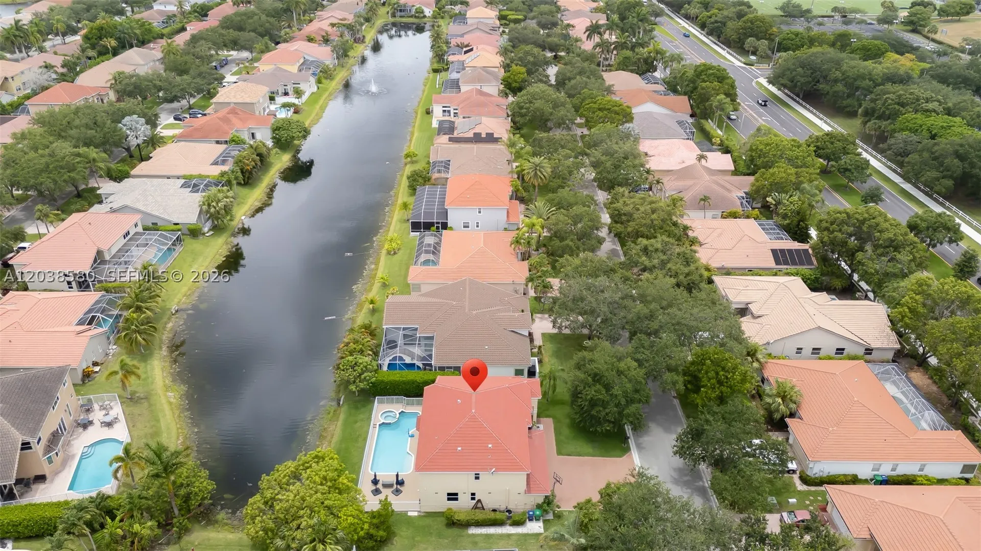 10214 NW 54th Place Coral Springs FL 33076
