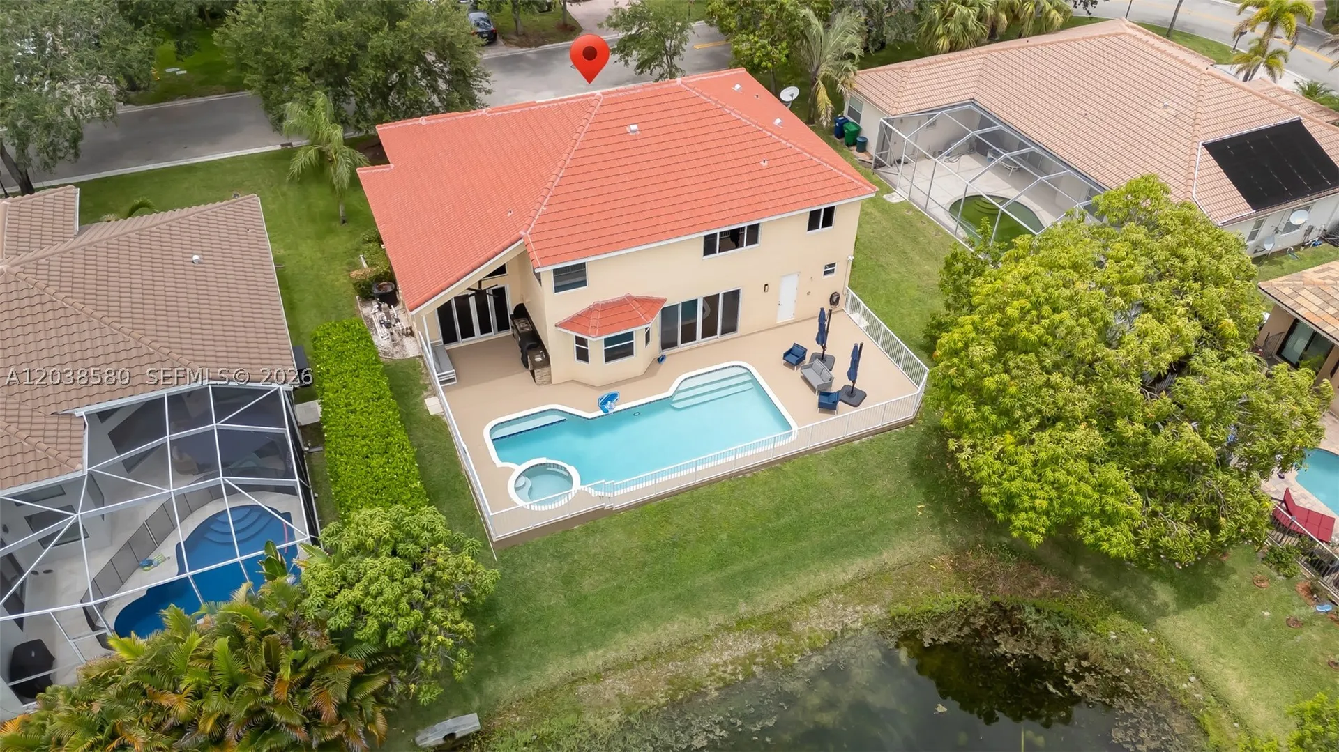 10214 NW 54th Place Coral Springs FL 33076