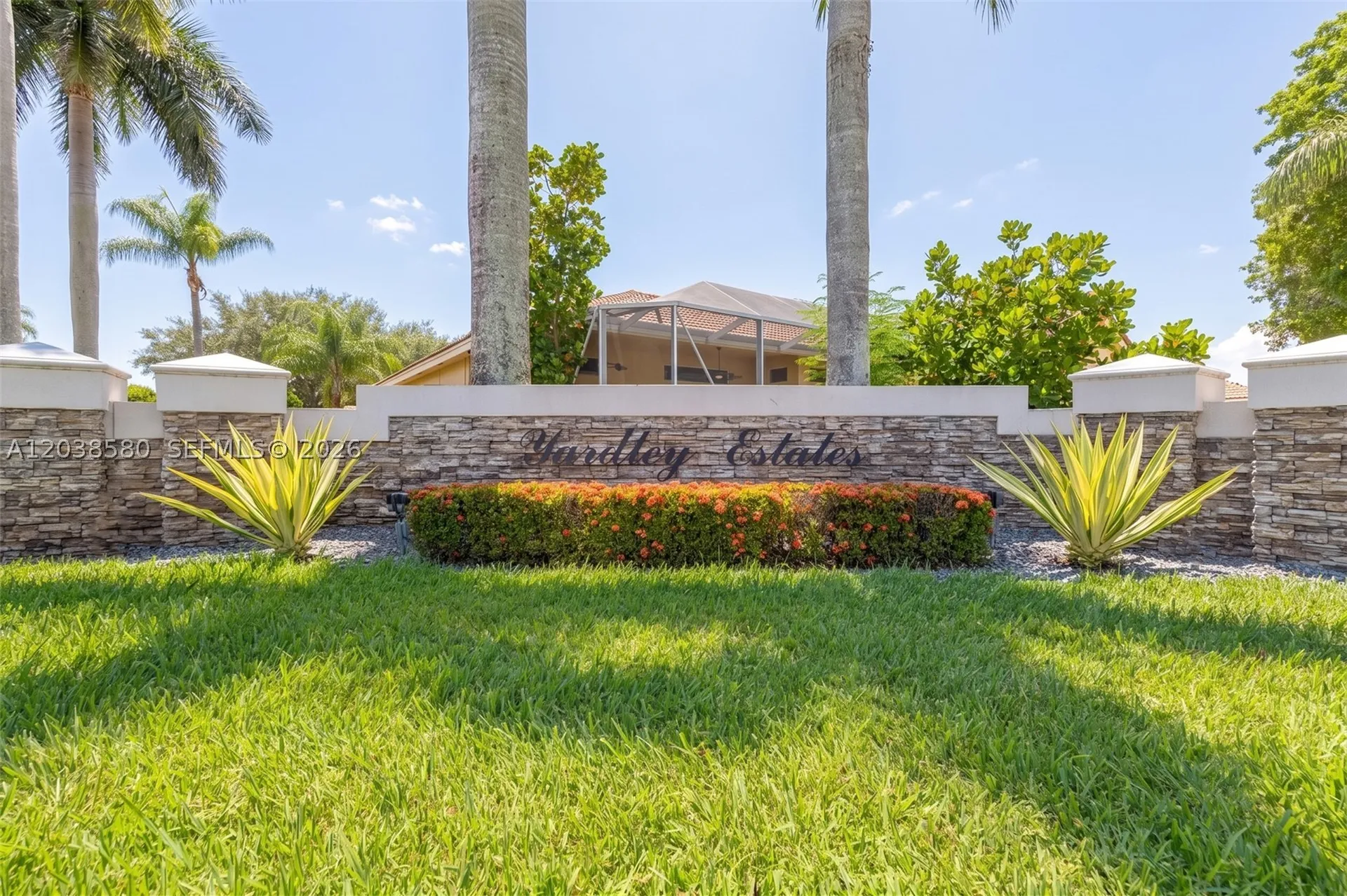 10214 NW 54th Place Coral Springs FL 33076