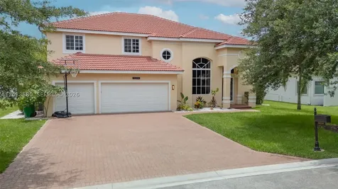 10214 NW 54th Place Coral Springs FL 33076