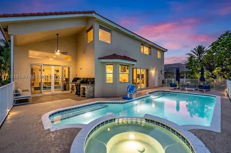 10214 NW 54th Place Coral Springs FL 33076
