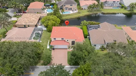 10214 NW 54th Place Coral Springs FL 33076