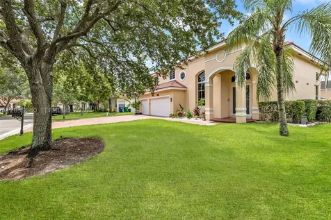 10214 NW 54th Place Coral Springs FL 33076