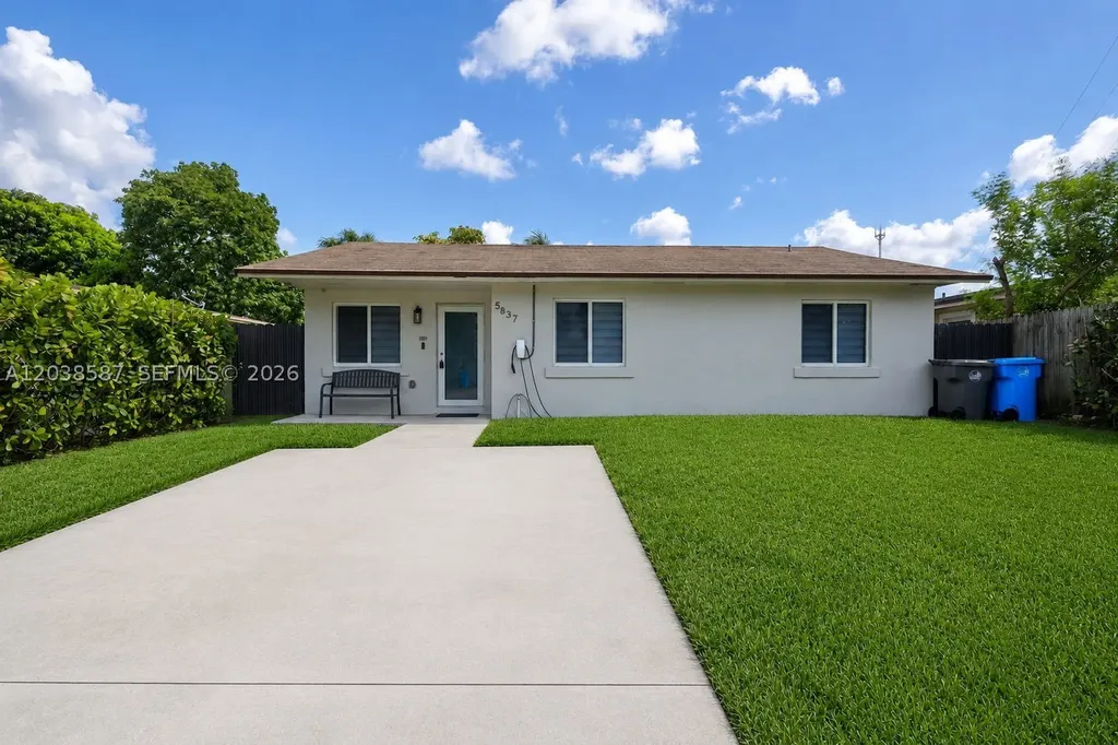 5637 SW 36th Court West Park FL 33023