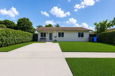 5637 SW 36th Court West Park FL 33023