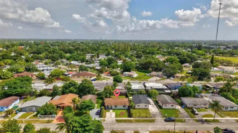 5637 SW 36th Court West Park FL 33023