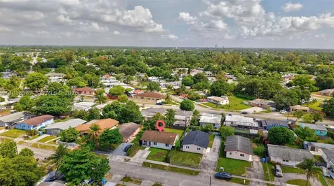 5637 SW 36th Court West Park FL 33023