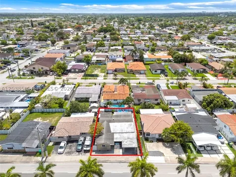 3510 SW 87th Avenue Miami FL 33165