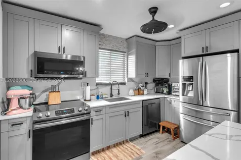 3510 SW 87th Avenue Miami FL 33165