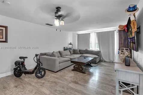 3510 SW 87th Avenue Miami FL 33165