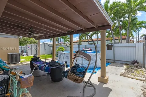 3510 SW 87th Avenue Miami FL 33165