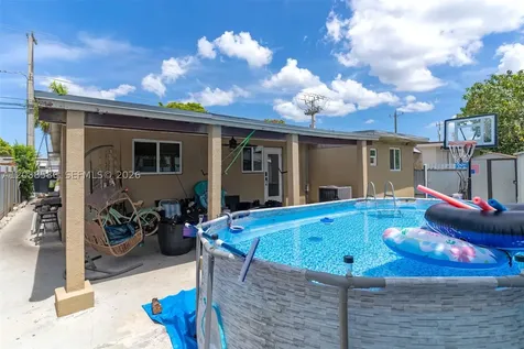 3510 SW 87th Avenue Miami FL 33165