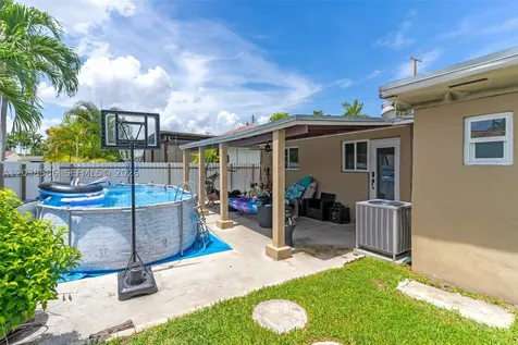 3510 SW 87th Avenue Miami FL 33165