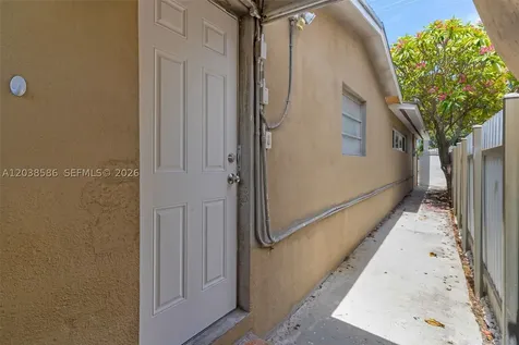3510 SW 87th Avenue Miami FL 33165