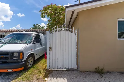 3510 SW 87th Avenue Miami FL 33165