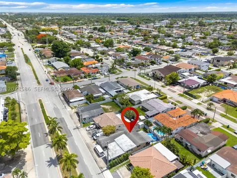 3510 SW 87th Avenue Miami FL 33165