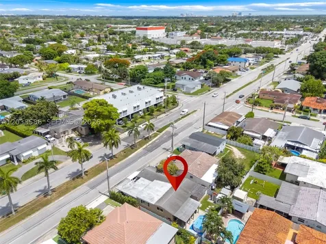 3510 SW 87th Avenue Miami FL 33165