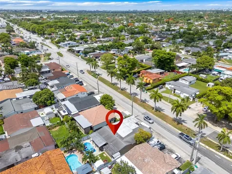 3510 SW 87th Avenue Miami FL 33165