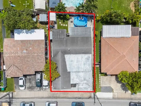 3510 SW 87th Avenue Miami FL 33165