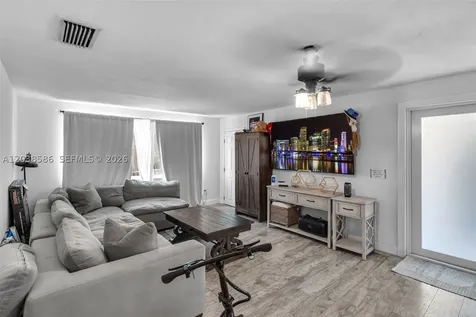 3510 SW 87th Avenue Miami FL 33165