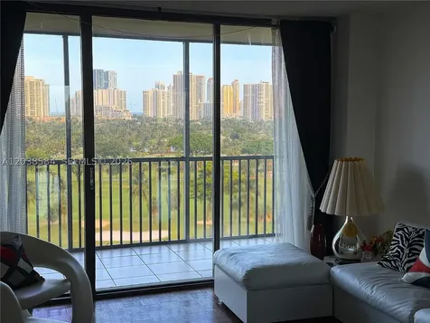 20335 W Country Club Drive Aventura FL 33180