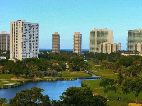 20335 W Country Club Drive Aventura FL 33180