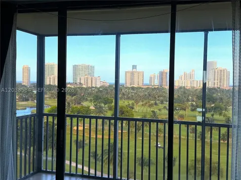20335 W Country Club Drive Aventura FL 33180