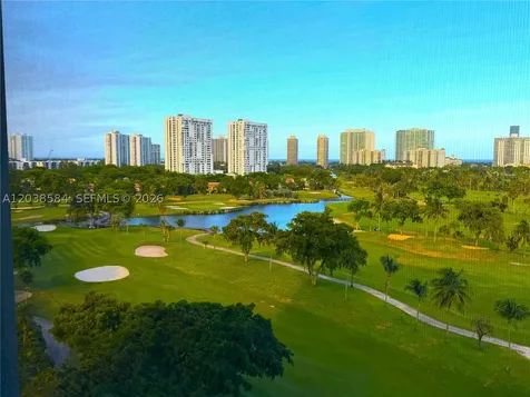 20335 W Country Club Drive Aventura FL 33180